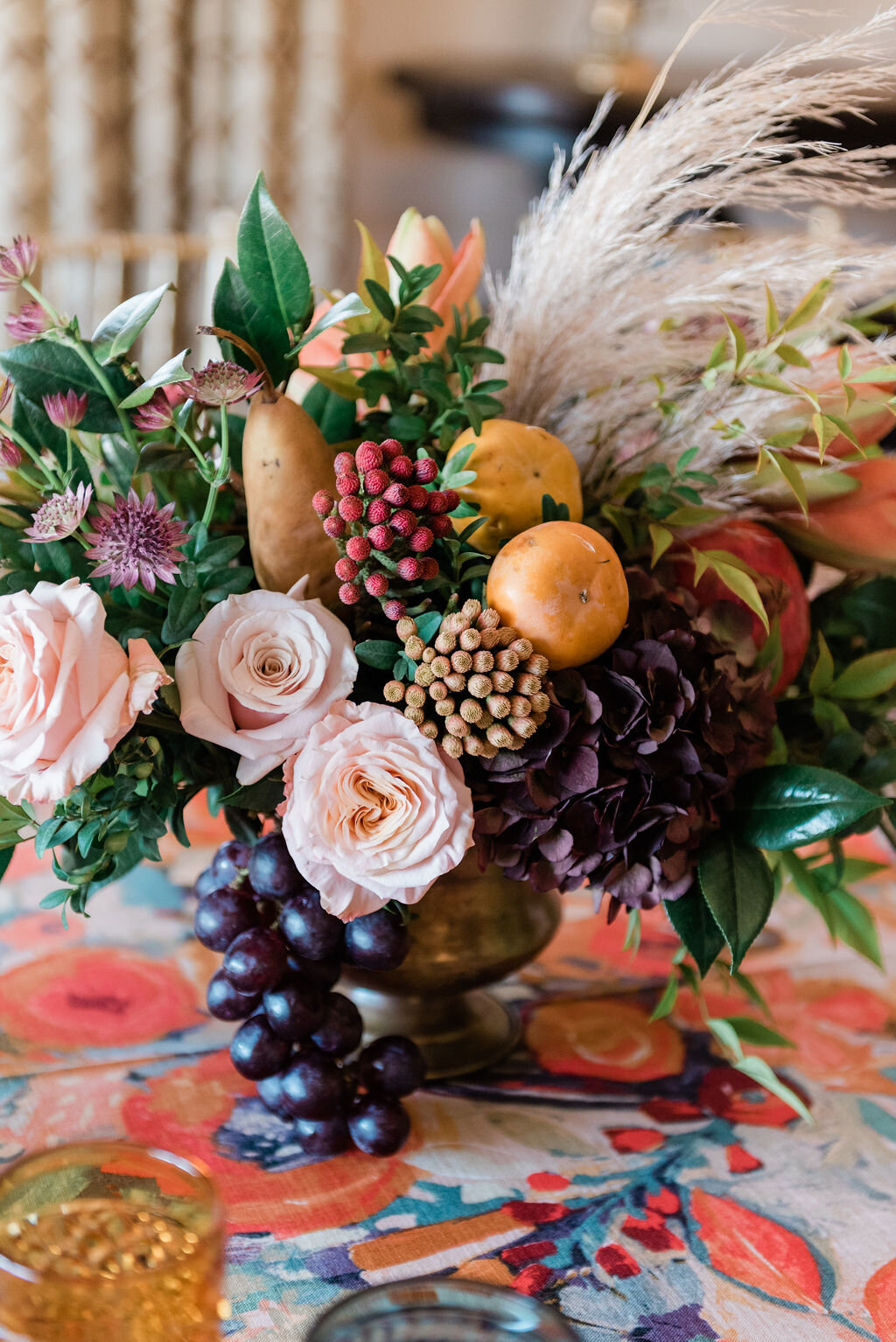 Best Wedding Florists in Chicago Providence Vineyard