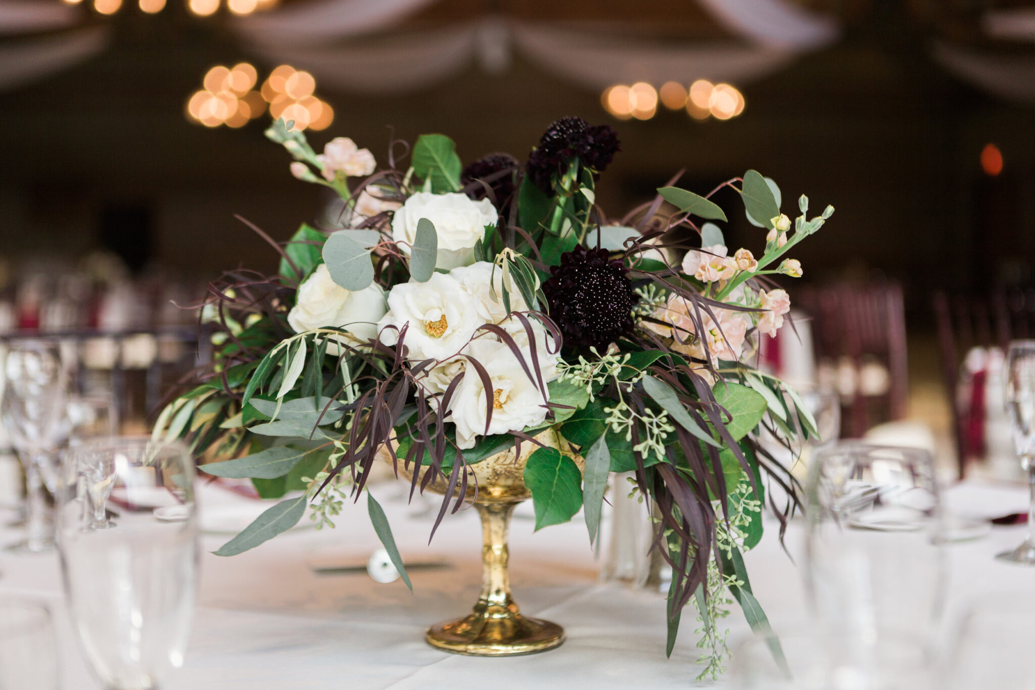 Best Wedding Florists in Chicago Providence Vineyard