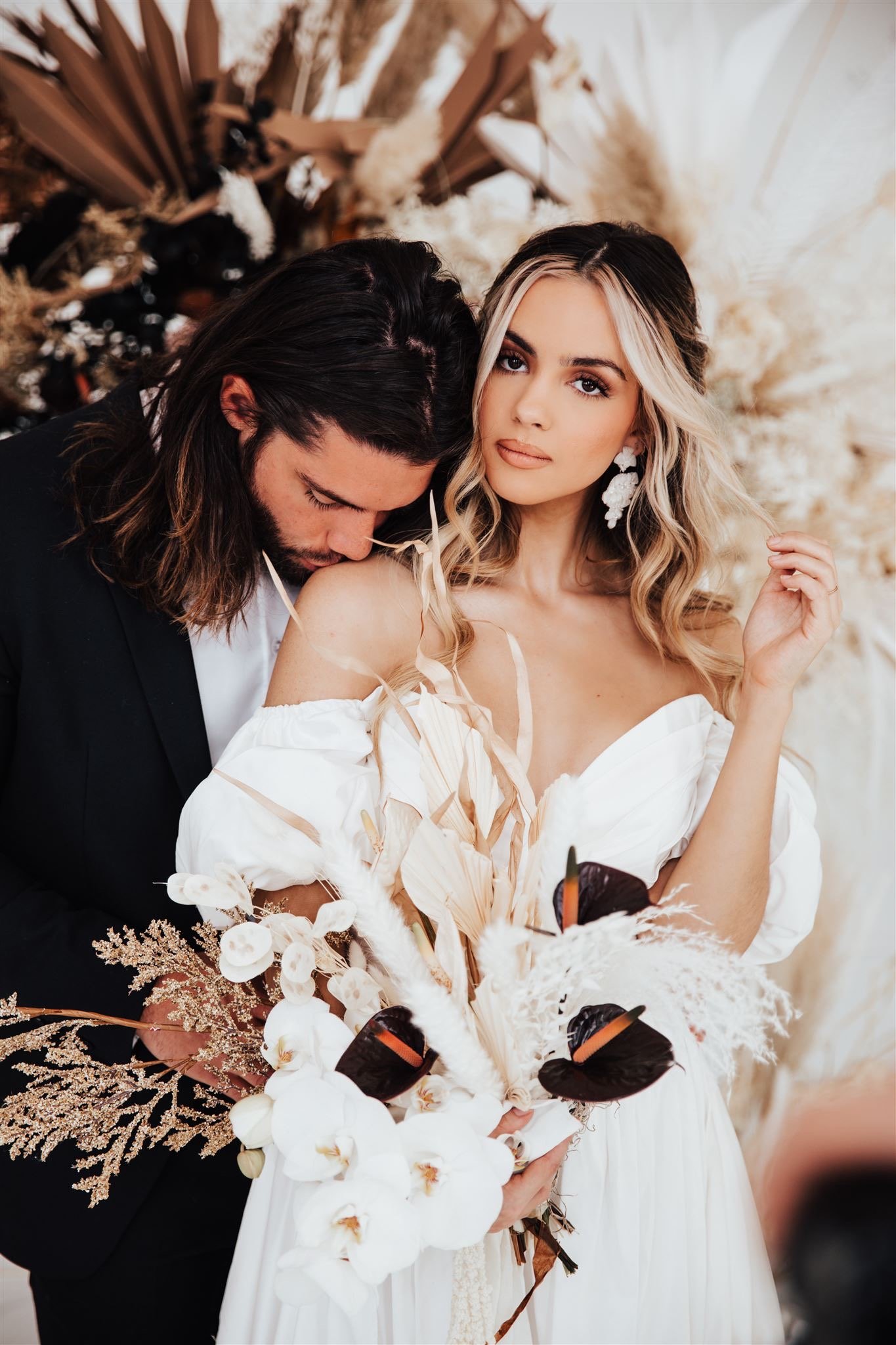 Best Wedding Florists in Chicago Providence Vineyard