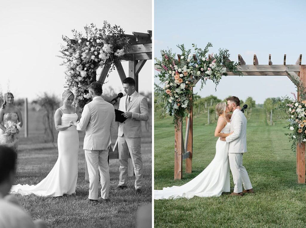 ceremony providence vineyard